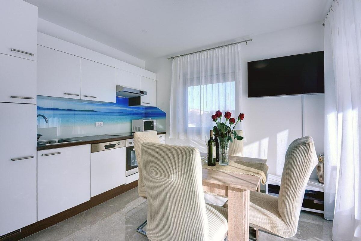 Apartment Val เมดูลิน ภายนอก รูปภาพ