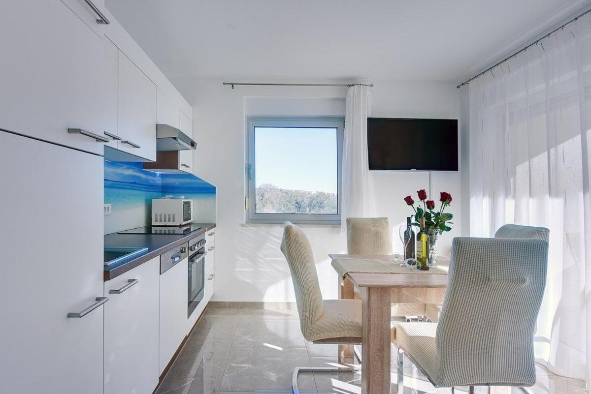 Apartment Val เมดูลิน ภายนอก รูปภาพ
