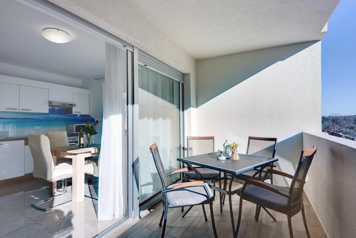 Apartment Val เมดูลิน ภายนอก รูปภาพ