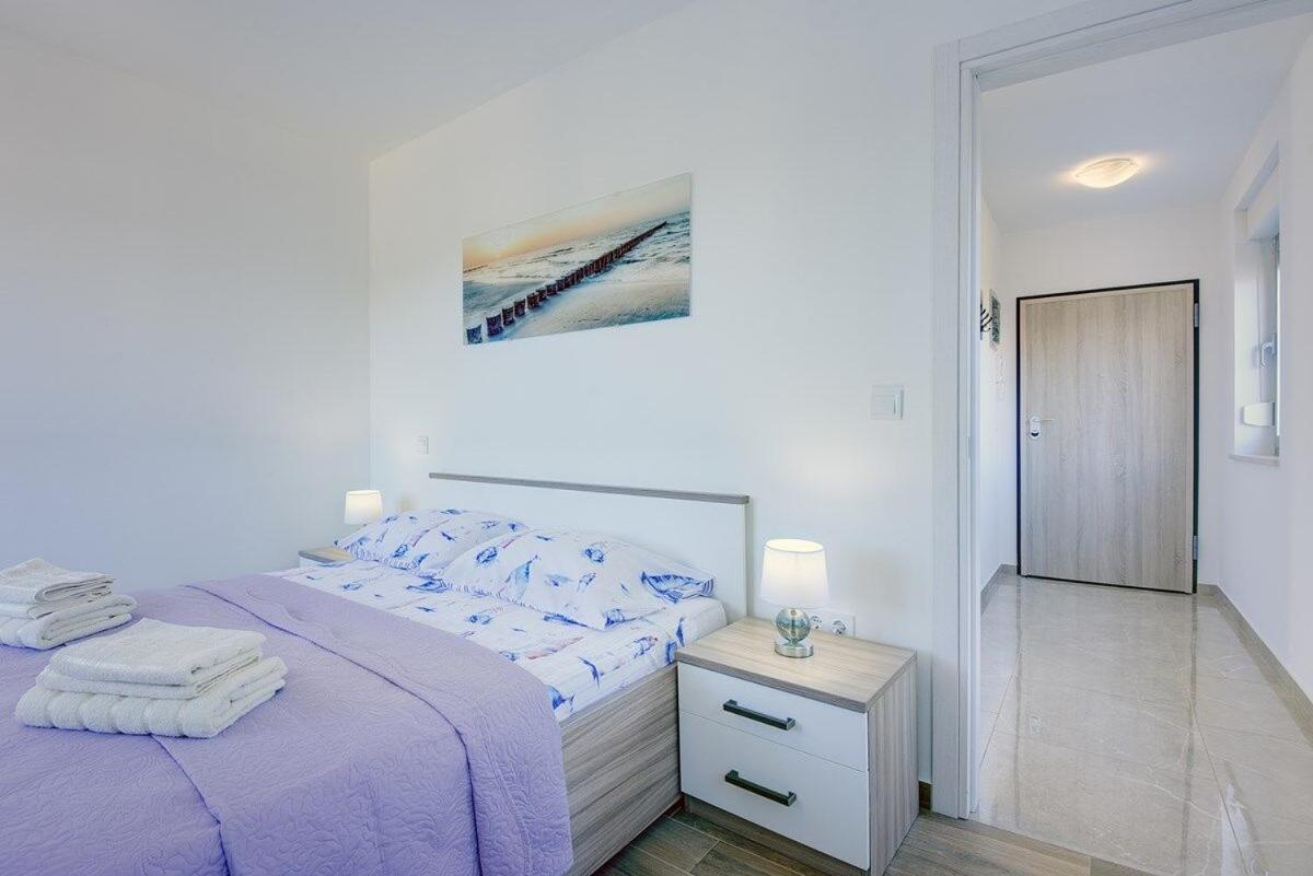 Apartment Val เมดูลิน ภายนอก รูปภาพ