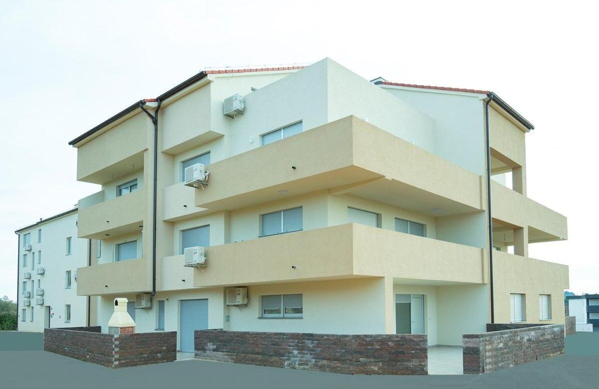 Apartment Val เมดูลิน ภายนอก รูปภาพ