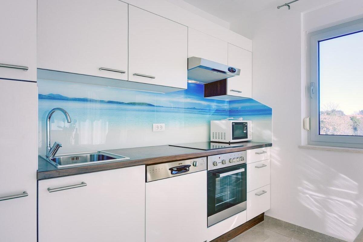Apartment Val เมดูลิน ภายนอก รูปภาพ