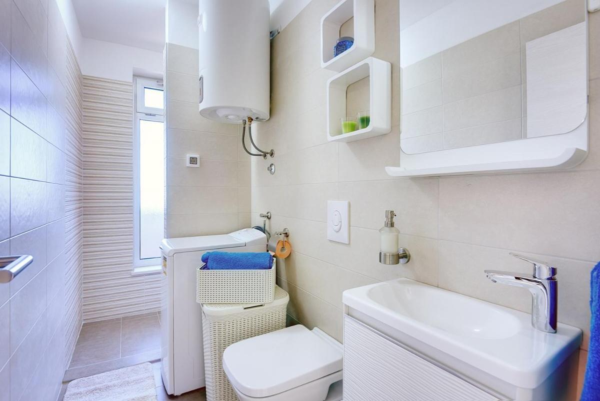 Apartment Val เมดูลิน ภายนอก รูปภาพ