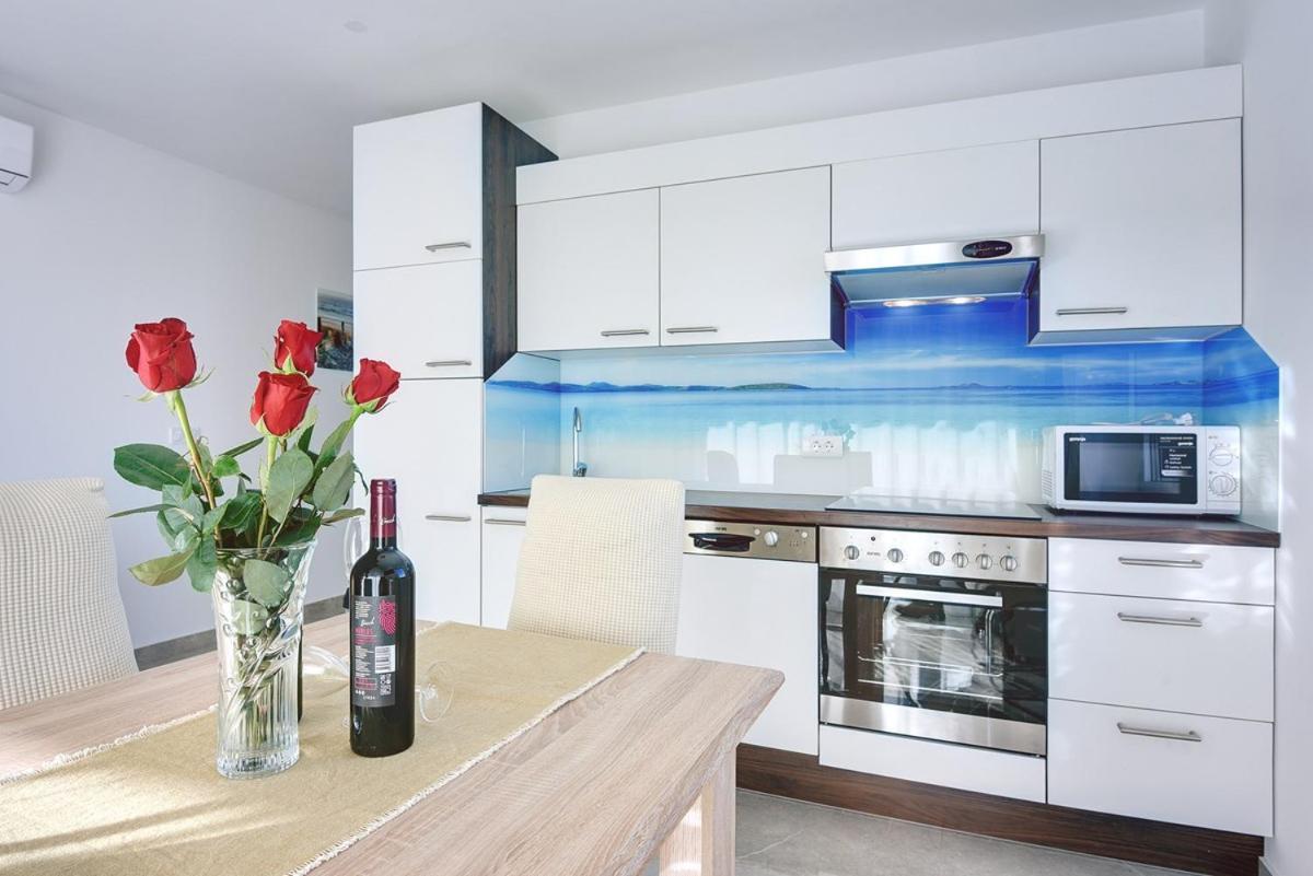 Apartment Val เมดูลิน ภายนอก รูปภาพ